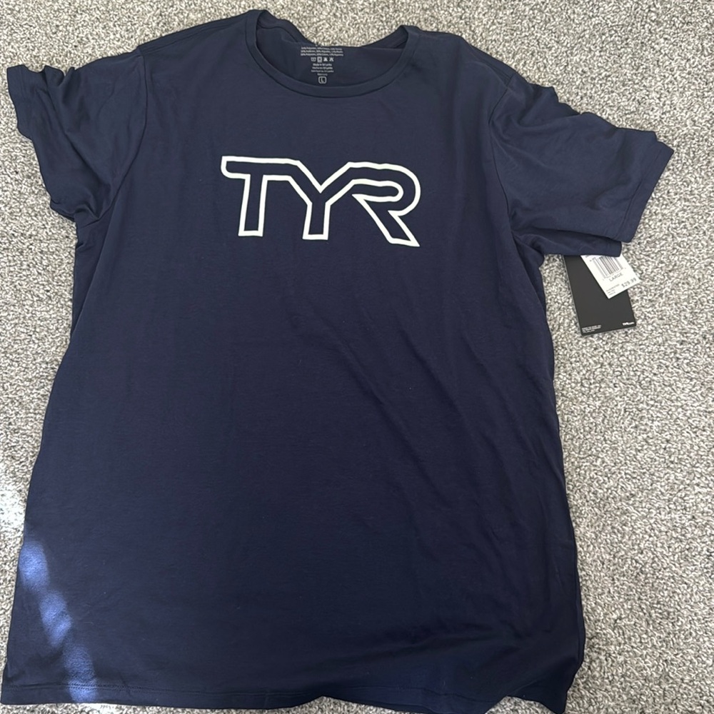 TYR Shirt